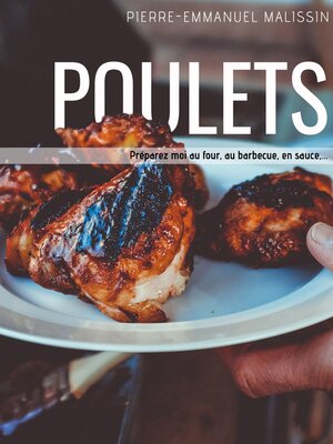 cover image of Poulets